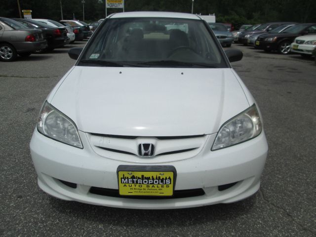 2004 Honda Civic SLT 2,dvd,sunroof,awd