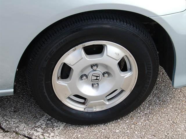 2004 Honda Civic 4dr Sdn I4 Auto SE (SE) Sedan