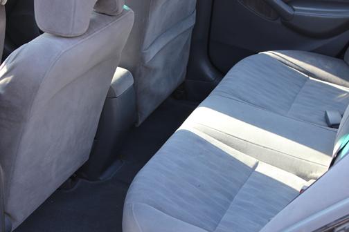 2004 Honda Civic Unknown