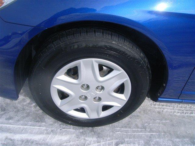 2004 Honda Civic SLT Plus HEMI