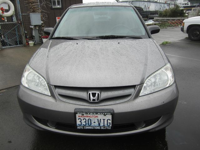 2004 Honda Civic GTC