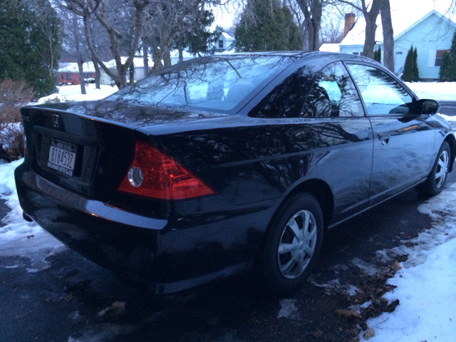 2004 Honda Civic C230 Sports Coupe 2dr Hatchback