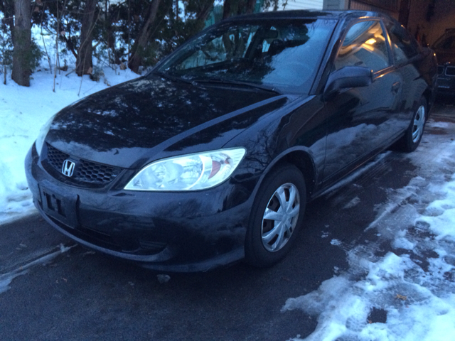 2004 Honda Civic C230 Sports Coupe 2dr Hatchback