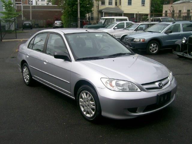 2005 Honda Civic 11275
