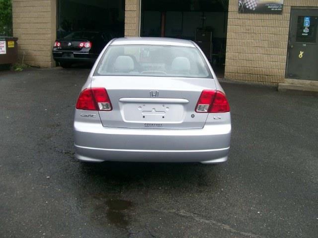 2005 Honda Civic 11275