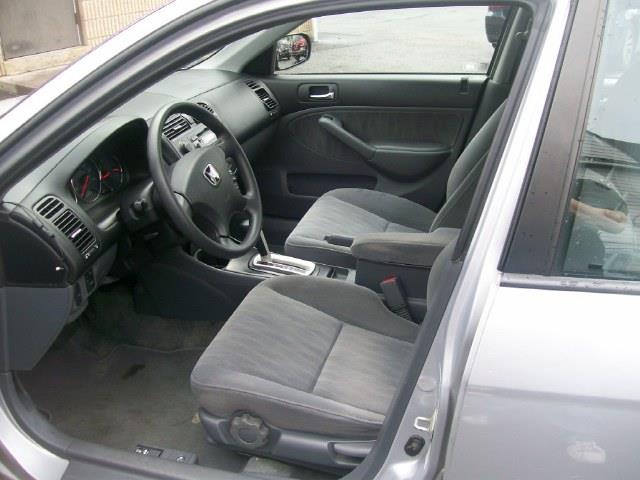 2005 Honda Civic 11275