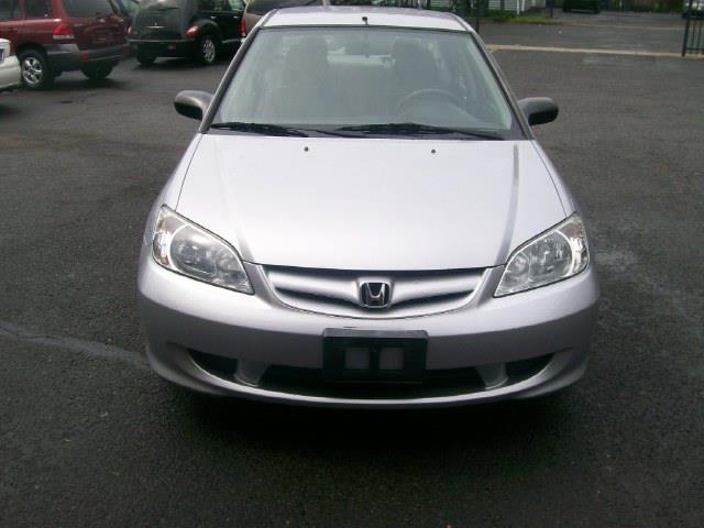 2005 Honda Civic 11275