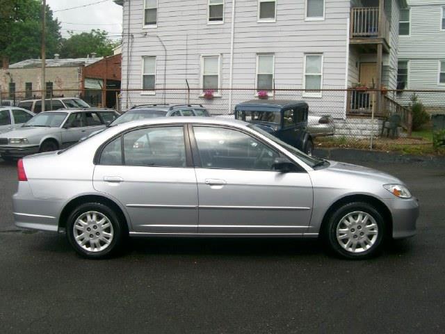 2005 Honda Civic 11275