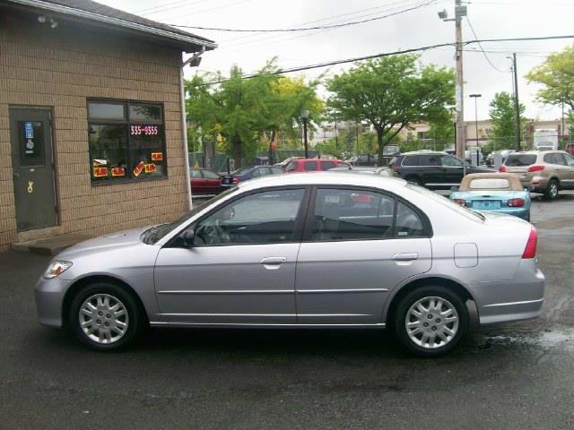 2005 Honda Civic 11275