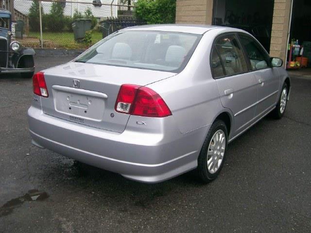 2005 Honda Civic 11275