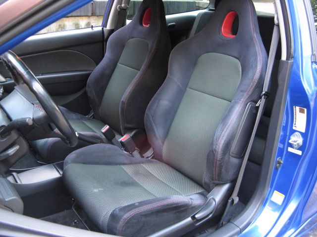 2005 Honda Civic Grande