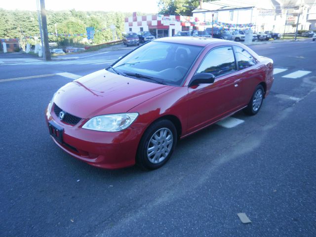 2005 Honda Civic 1500 CREW CAB 1