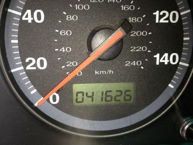 2005 Honda Civic Light Duty 135