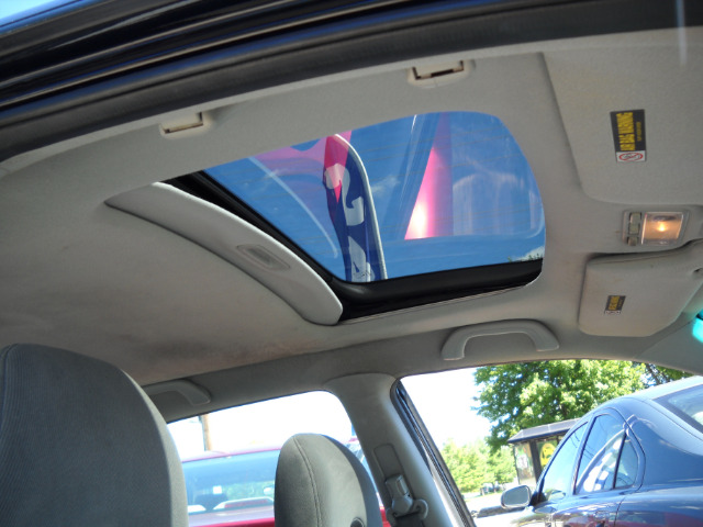 2005 Honda Civic 3.5L RWD