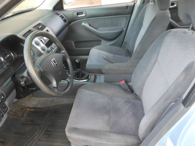 2005 Honda Civic Custom (gladbrook)