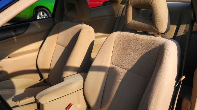 2005 Honda Civic 2500 Extshort BOX