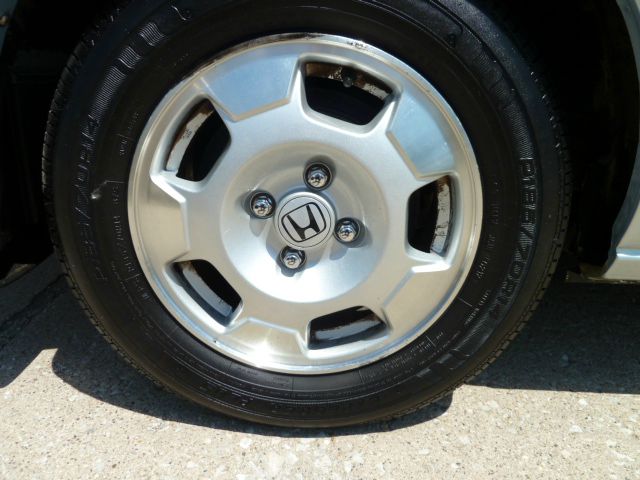 2005 Honda Civic 3.5tl W/tech Pkg