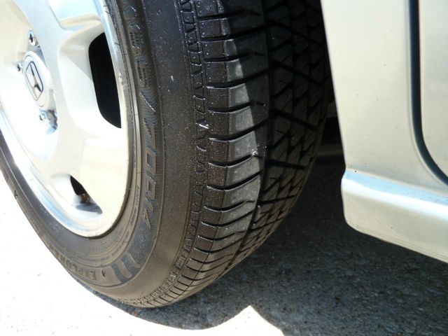 2005 Honda Civic 3.5tl W/tech Pkg