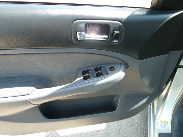 2005 Honda Civic 3.5tl W/tech Pkg