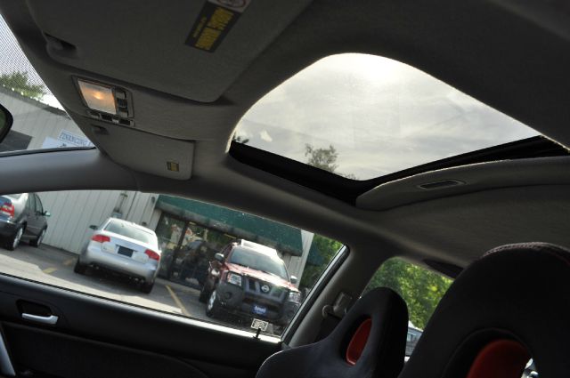 2005 Honda Civic Grande