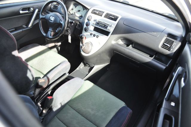 2005 Honda Civic Grande