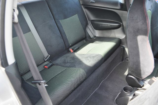 2005 Honda Civic Grande