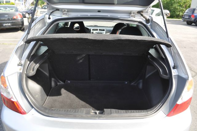 2005 Honda Civic Grande