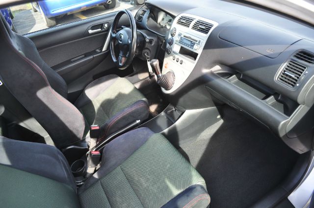 2005 Honda Civic Grande