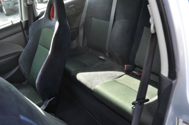 2005 Honda Civic Grande