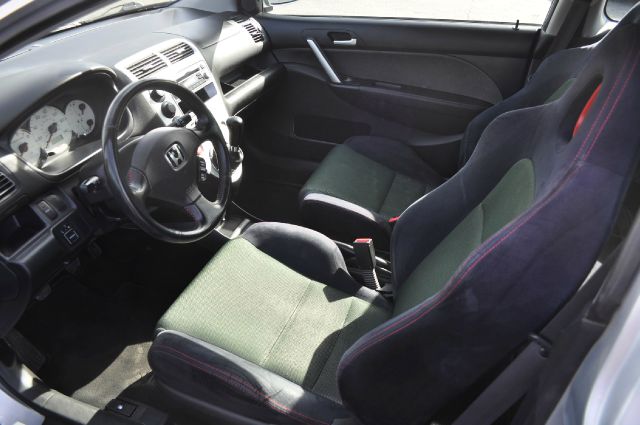 2005 Honda Civic Grande