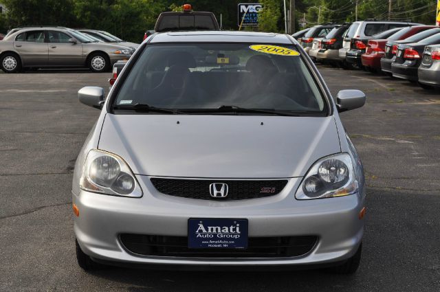 2005 Honda Civic Grande