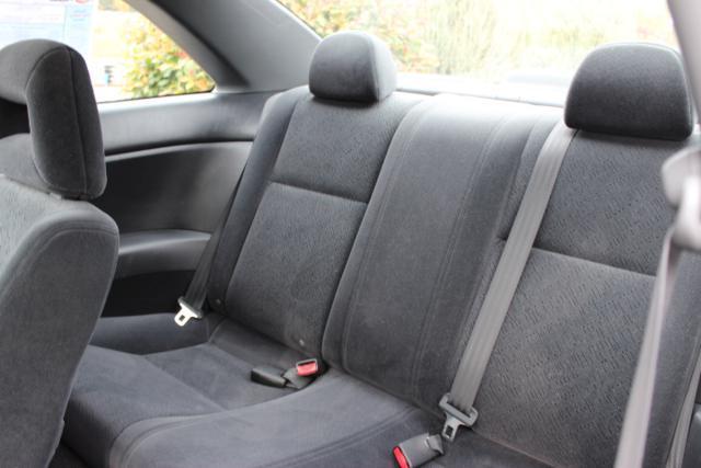 2005 Honda Civic Open-top