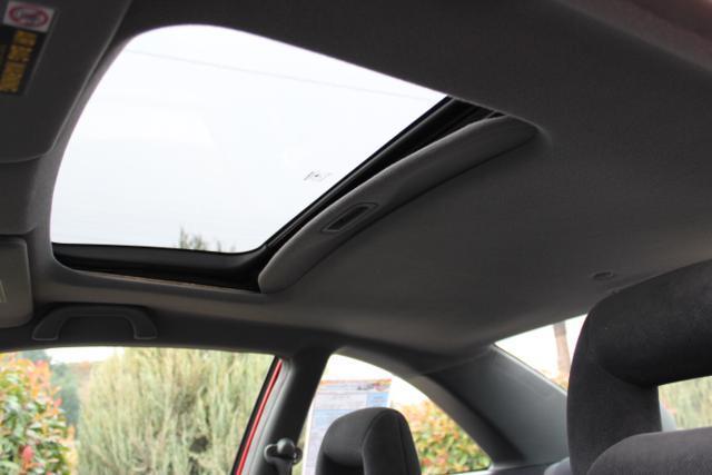 2005 Honda Civic Open-top