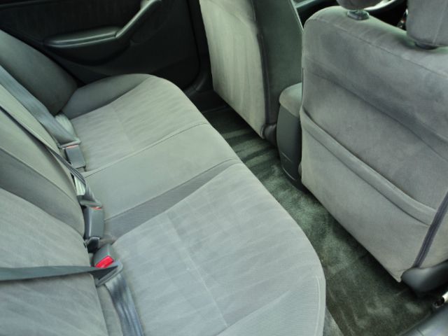 2005 Honda Civic GM Certified 12month/12000 MILE Warranty