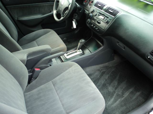2005 Honda Civic GM Certified 12month/12000 MILE Warranty