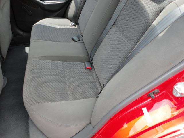 2005 Honda Civic Unknown