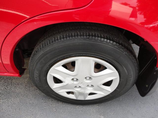 2005 Honda Civic Unknown