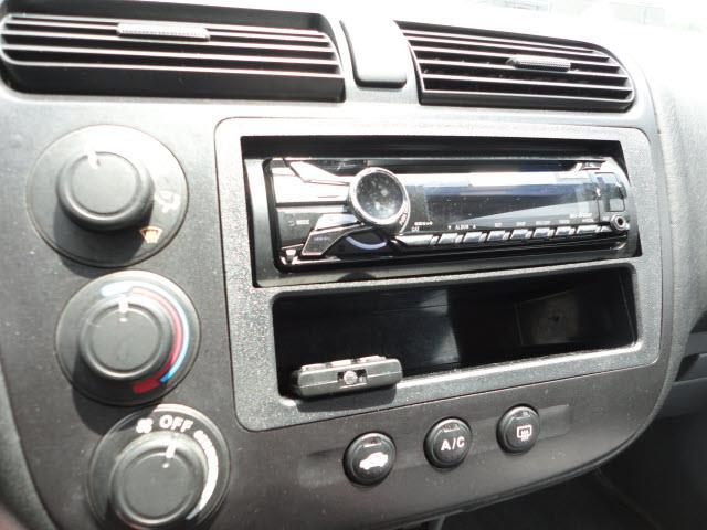 2005 Honda Civic Unknown