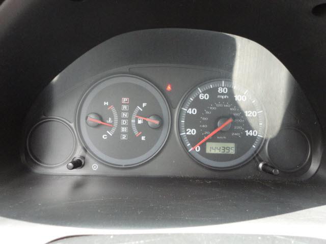 2005 Honda Civic Unknown