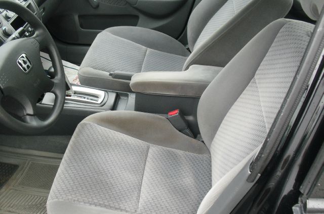 2005 Honda Civic Light Duty 135