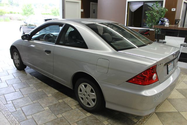 2005 Honda Civic 750li Xdrive 1-ownerawdnavigation Sedan