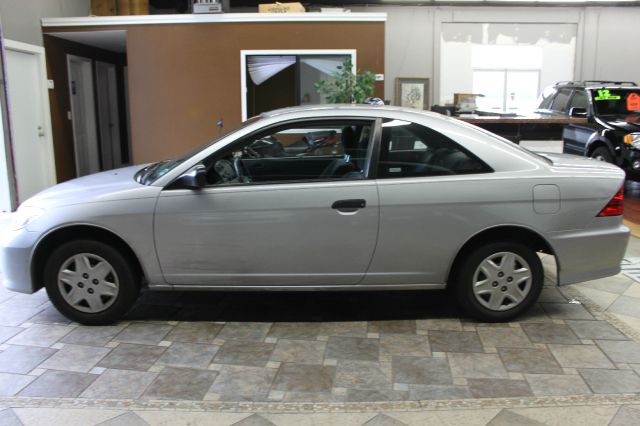 2005 Honda Civic 750li Xdrive 1-ownerawdnavigation Sedan