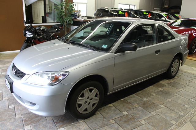 2005 Honda Civic 750li Xdrive 1-ownerawdnavigation Sedan