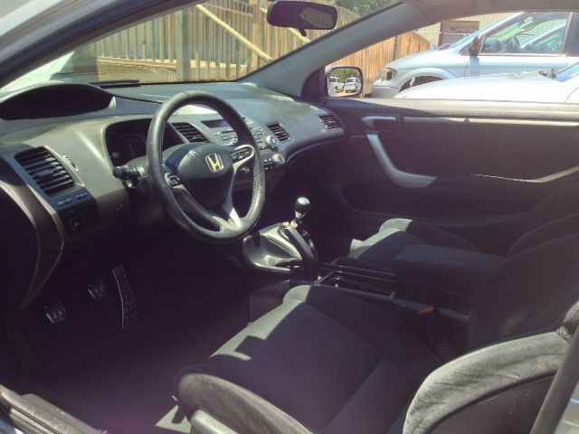 2006 Honda Civic XLE Symphony Edition