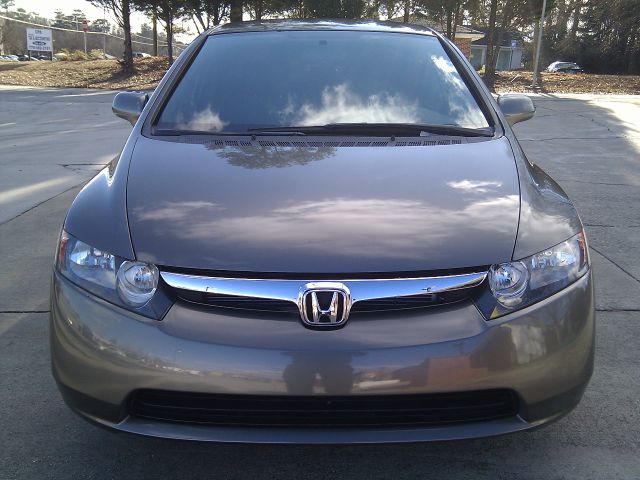 2006 Honda Civic GTC