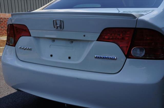 2006 Honda Civic GT / Rally Convertible