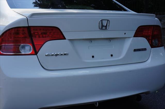 2006 Honda Civic GT / Rally Convertible