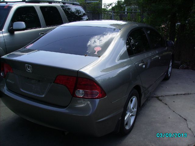 2006 Honda Civic Z71, 4X4, LS, XCAB