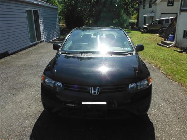 2006 Honda Civic 11275