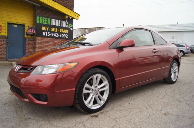 2006 Honda Civic Blow Out Price